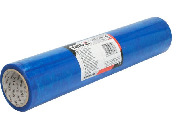 YATO Öntapadós védőfólia 50CM/75M